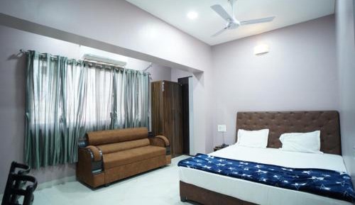 Duplex Suite