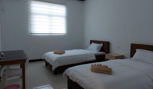 Budget Double or Twin Room