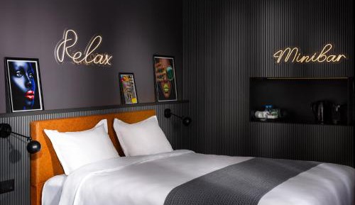 Renovated Superior Queen Room