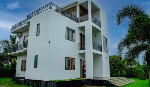 Superior Villa