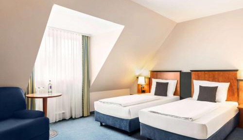 Comfort Twin Room
