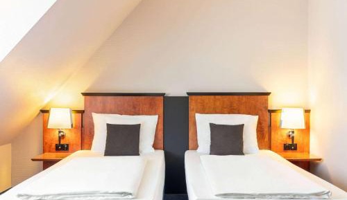 Comfort Plus Twin Room