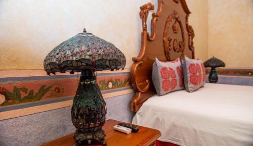 King Room