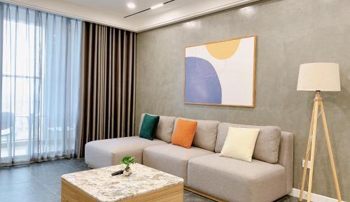 Superior Apartment