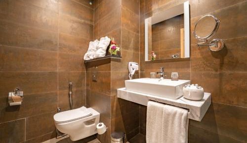 Superior Suite