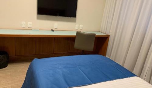 Superior Single Room