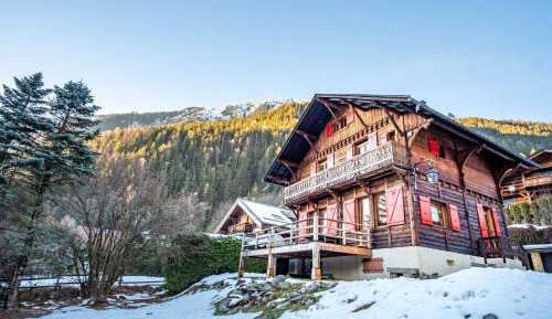 Chalet