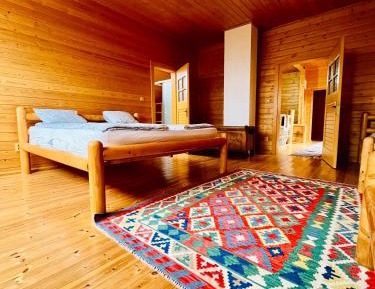 Three-Bedroom Home