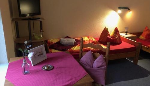 Twin Room with Bathroom