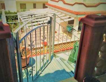 Two-Bedroom Deluxe Apartment