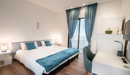 Apartment with Sea View