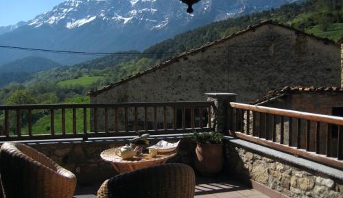 Superior Chalet