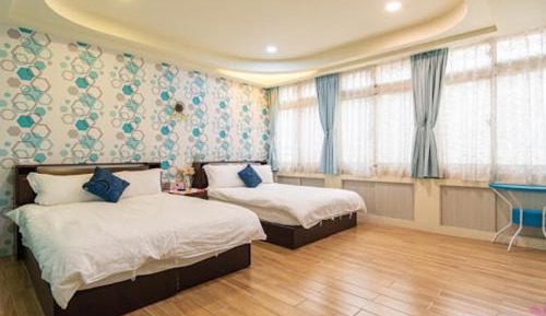 Standard Villa