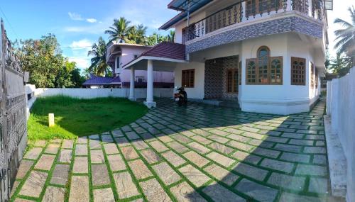 Superior Villa