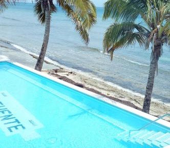 King Room with Sea View