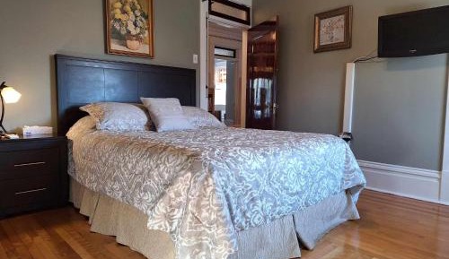 Superior Queen Room