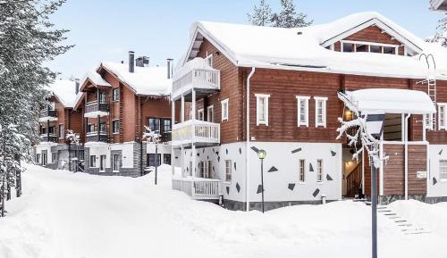 Four-Bedroom Apartment