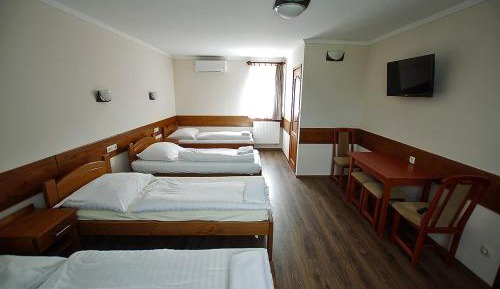 Quadruple Room with Bathroom