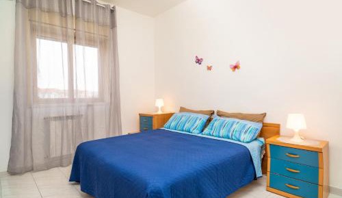 Two-Bedroom Superior Apartment