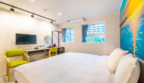 Superior Double Room