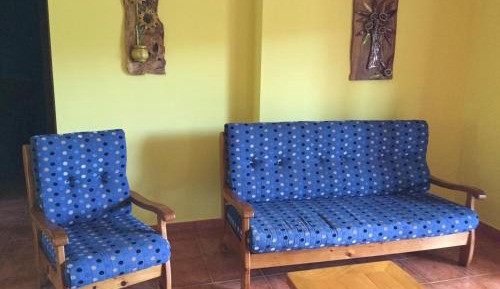 Apartment (4 Adults)