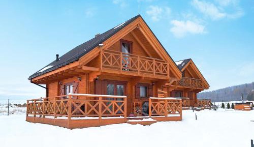 Two-Bedroom Chalet