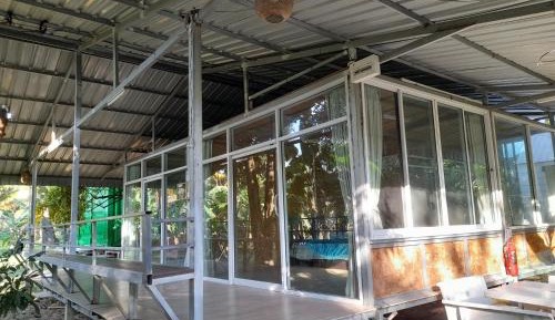 King Room with Balcony