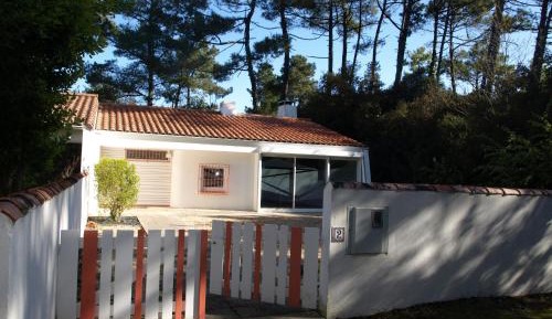 Holiday Home