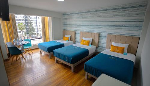 Superior Triple Room
