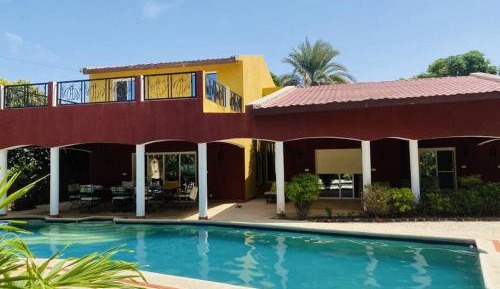 Villa