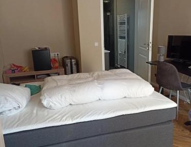 Two-Bedroom Superior Apartment