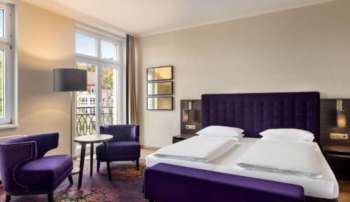 Executive Twin Room