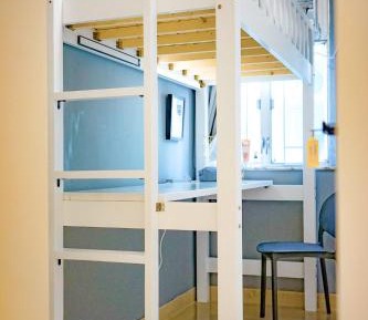 Small Single Room