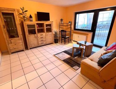 Suite Apartment