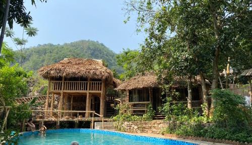 Bungalow
