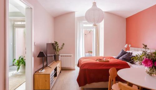 Two-Room Apartment