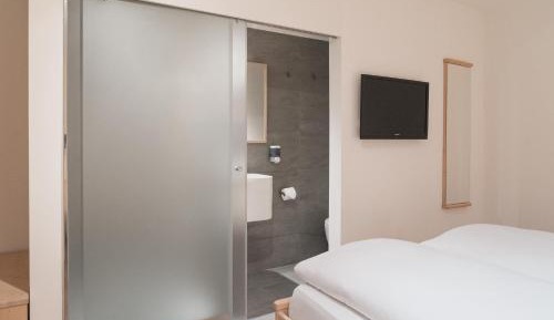 Family Room with Private Bathroom