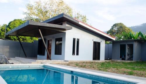 One-Bedroom Villa