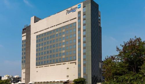 Day Use Room (Night stay not allowed, Extra charges applicable) (Mandatory checkout at 5pm)