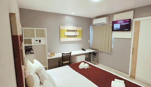 Standard King Room