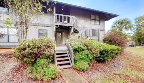 Two Bedroom Apartment 