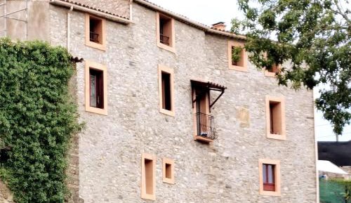 Seven-Bedroom House