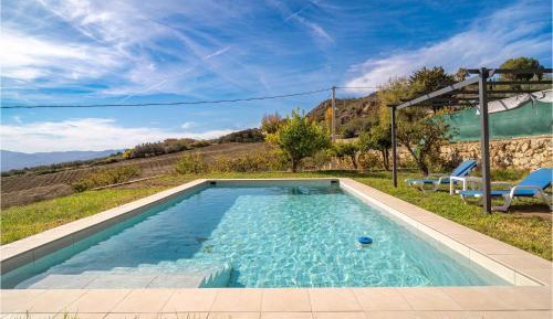 Four-Bedroom Holiday Home