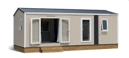 Mobile Home