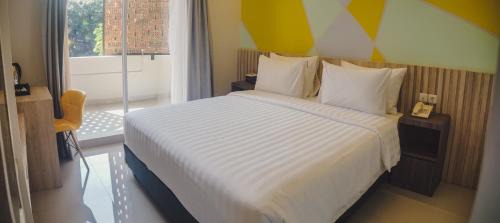 Superior Queen Room