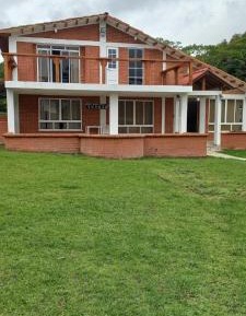 Five-Bedroom House