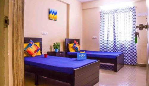 Deluxe Double Room (2 Adults + 1 Child)