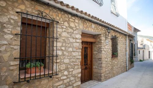 Five-Bedroom House