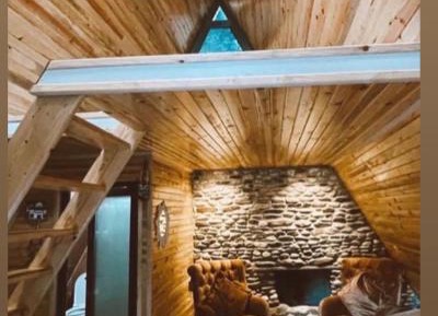 Family Bungalow