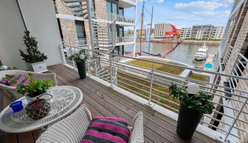 Apartment with Sea View
